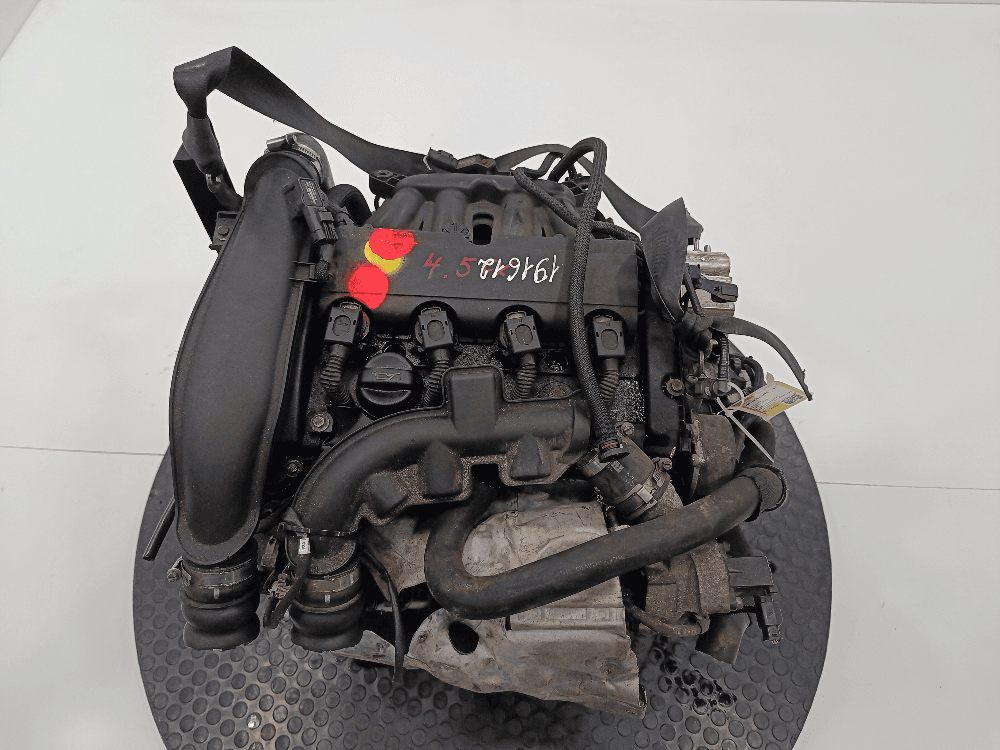 Двигатель к Peugeot 308 1 (07-11)