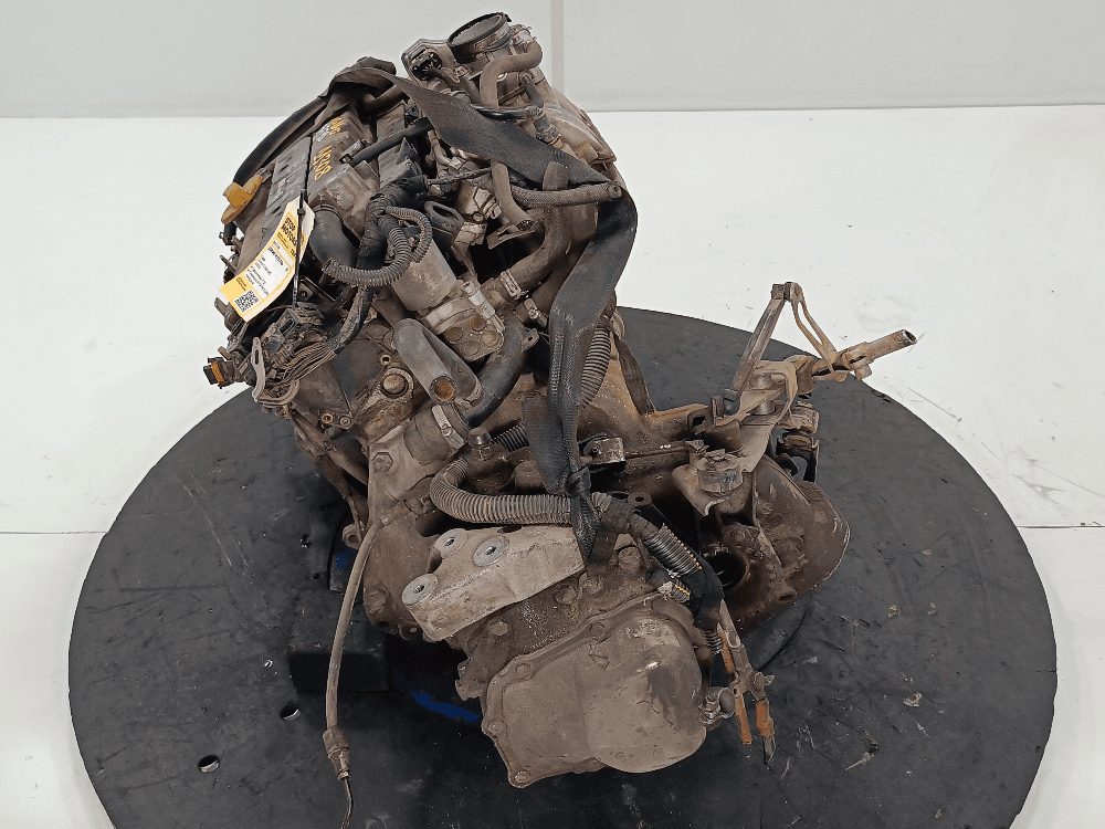 Двигатель к Opel Astra G (98-04)