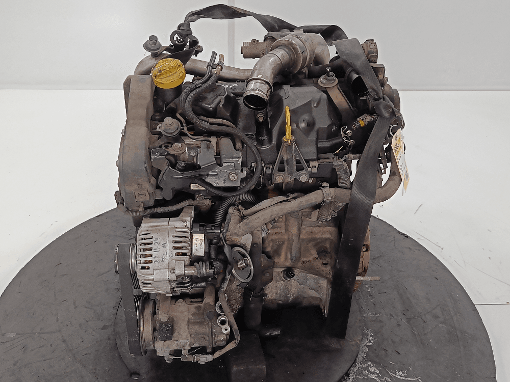 Двигатель к Nissan Note E11 (05-09)