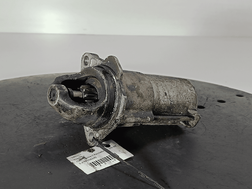 Π‘ΡΠ°ΡΡΠ΅Ρ ΠΊ Opel Vectra C Π Π΅ΡΡΠ°ΠΉΠ»ΠΈΠ½Π³ (05-09)