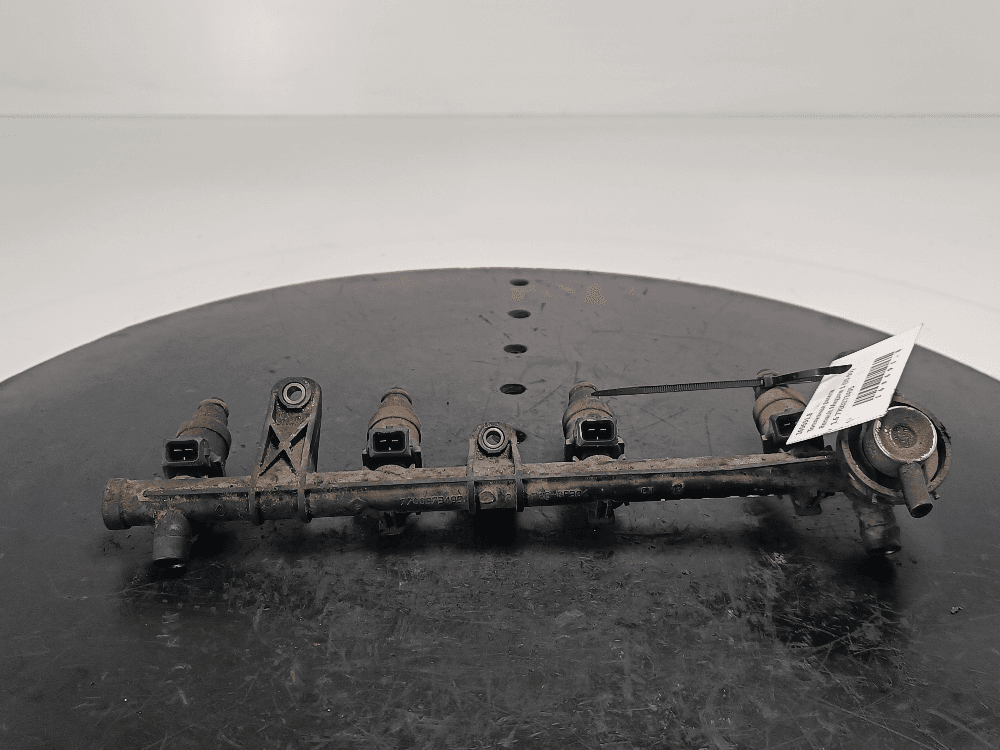 Топливная рампа к Renault Megane 1 (95-99)