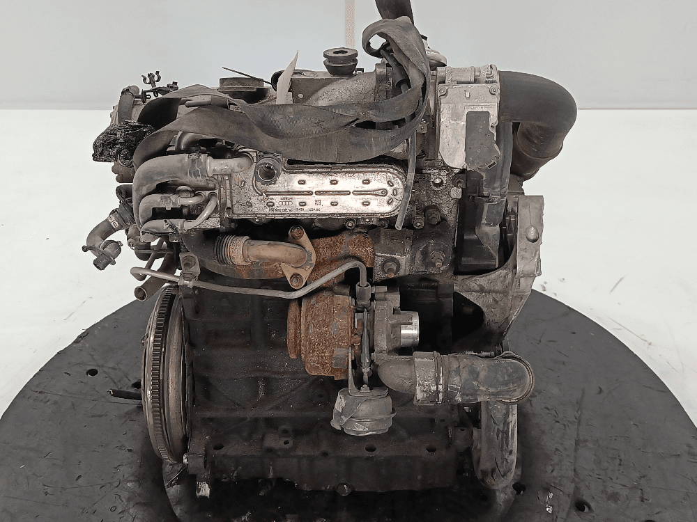 Двигатель к Volkswagen Golf 5 (03-09)