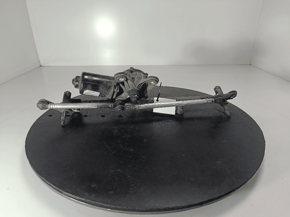 Механизм стеклоочистителя (трапеция дворников) к Opel Vectra C (02-05)