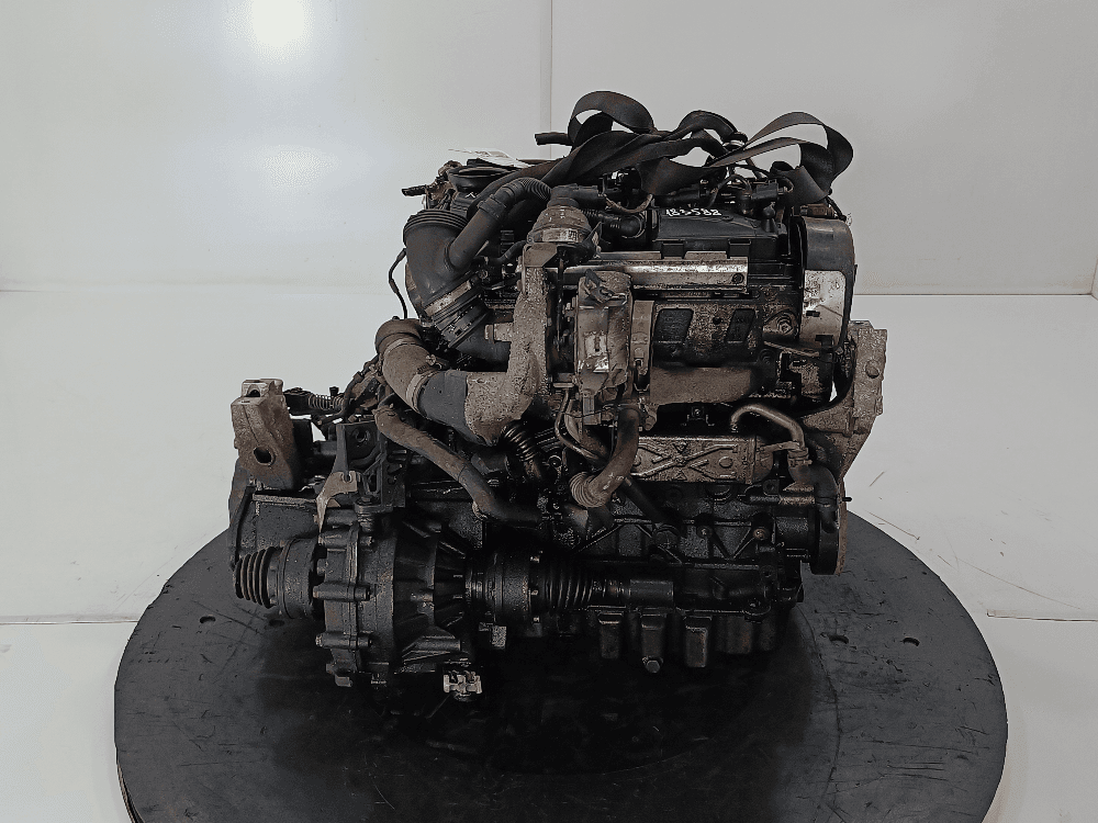 Двигатель к Volkswagen Golf 6 (08-15)