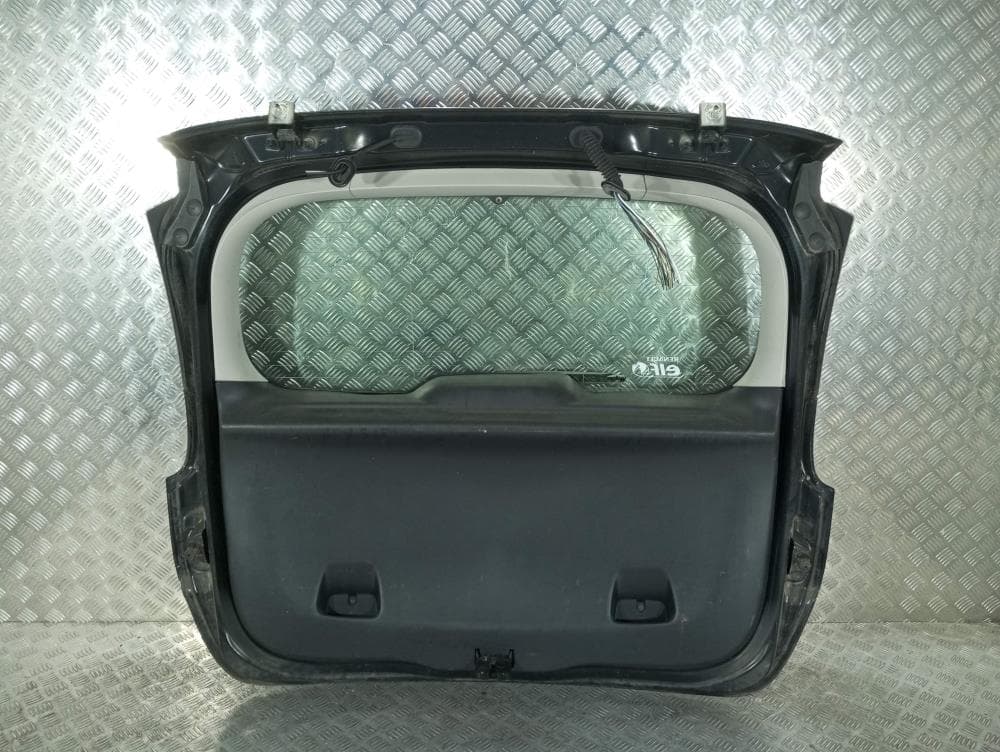 Крышка багажника (дверь 3-5) к Renault Grand Scenic 3 (09-16)
