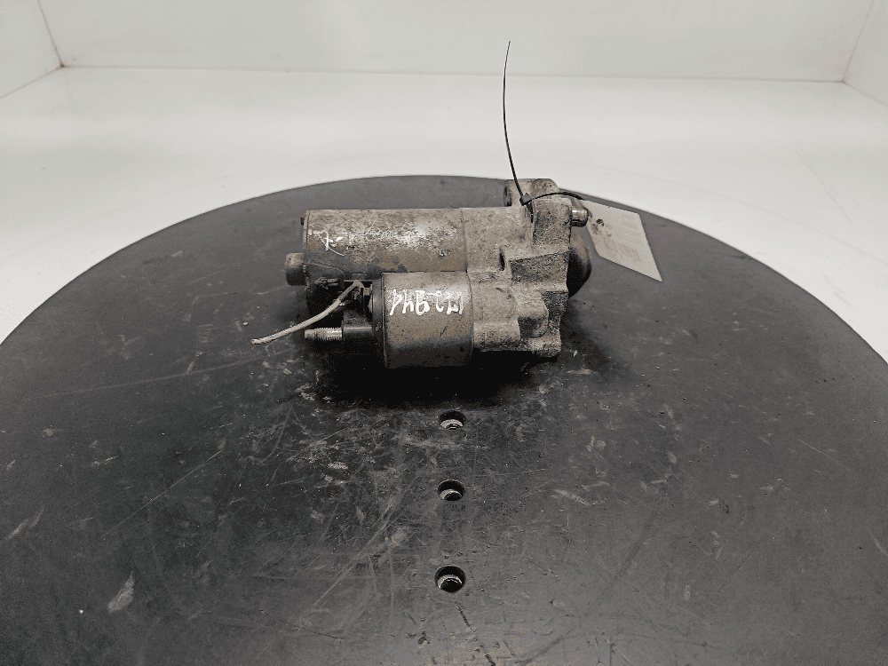 Стартер к Peugeot 206 1 Рестайлинг (02-09)