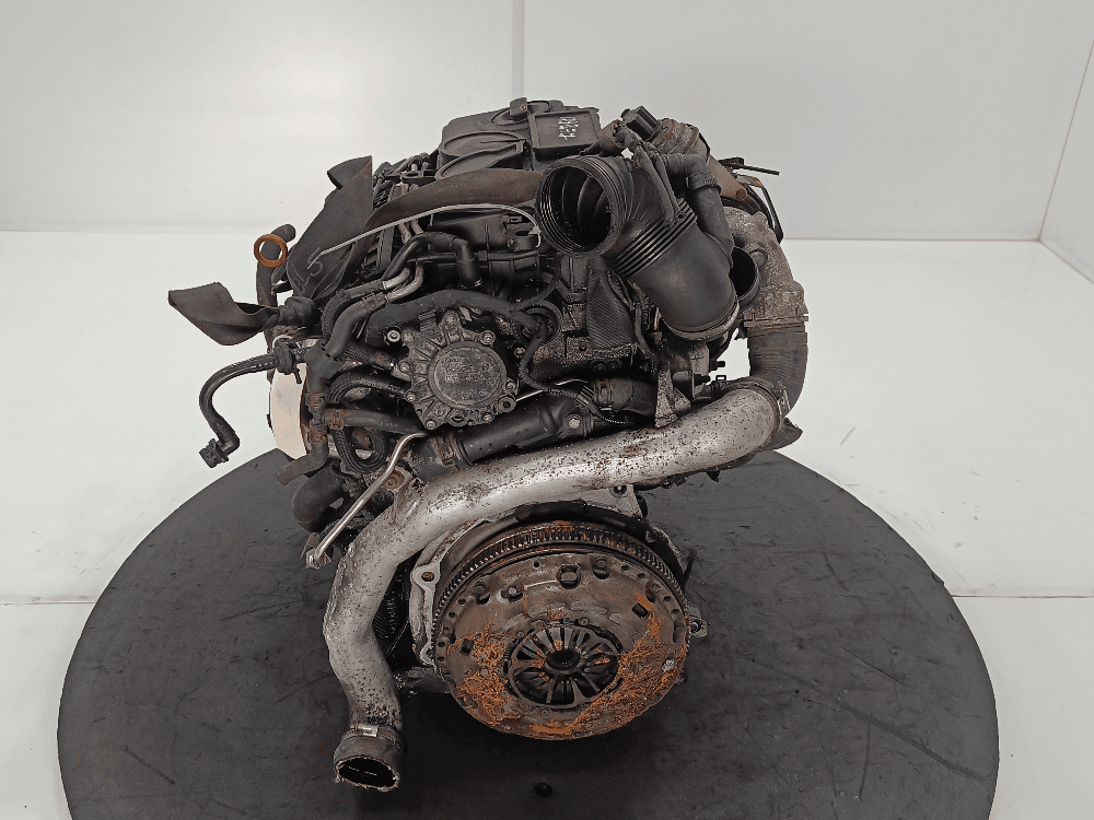 Двигатель к Volkswagen Golf 5 (03-09)