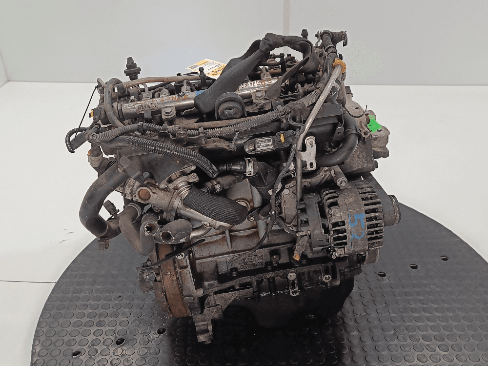 Двигатель к Opel Corsa D (06-11)