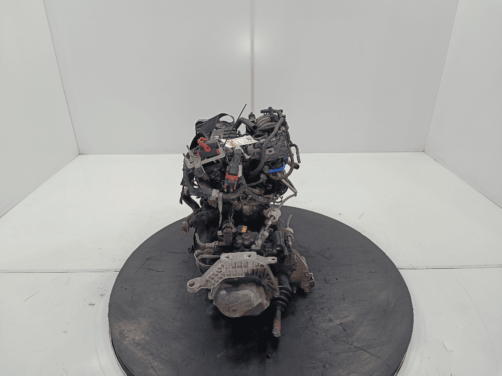 Двигатель к Fiat Grande Punto (05-18)