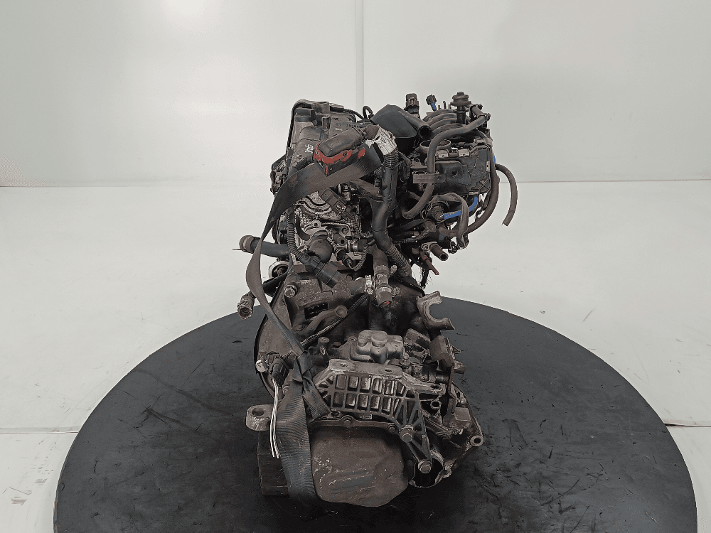 Двигатель к Fiat Grande Punto (05-18)