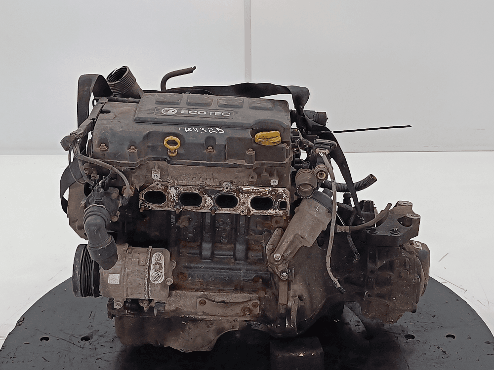 Двигатель к Opel Corsa D (06-11)