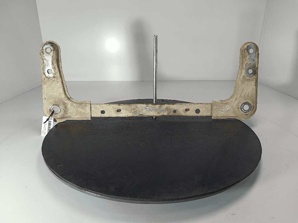 Балка под радиатор к Renault Megane 2 (02-06)