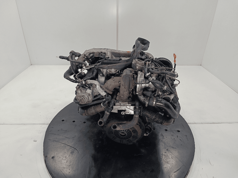 Двигатель к Volkswagen Passat B5 (96-00)