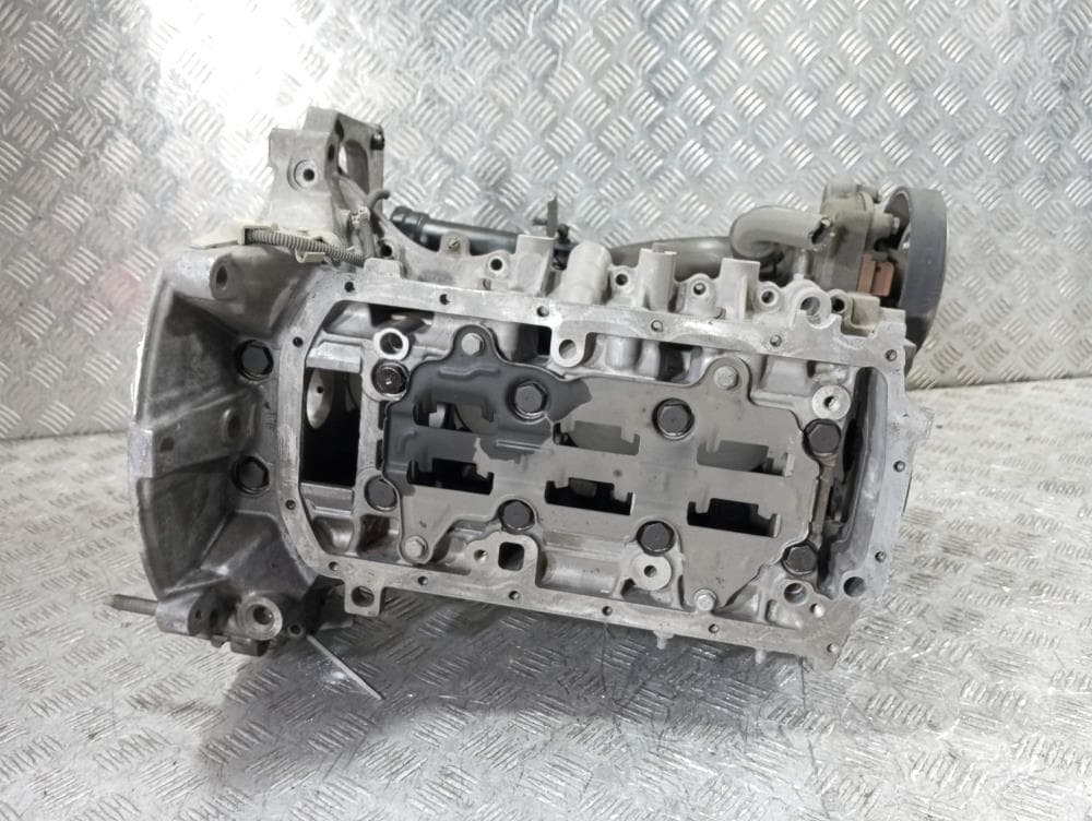 Блок цилиндров к Peugeot 207 (06-09)