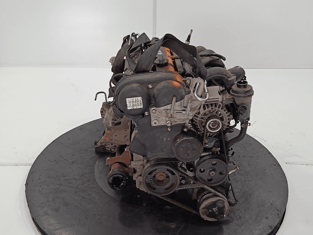 Двигатель к Ford Focus 2 (04-08)