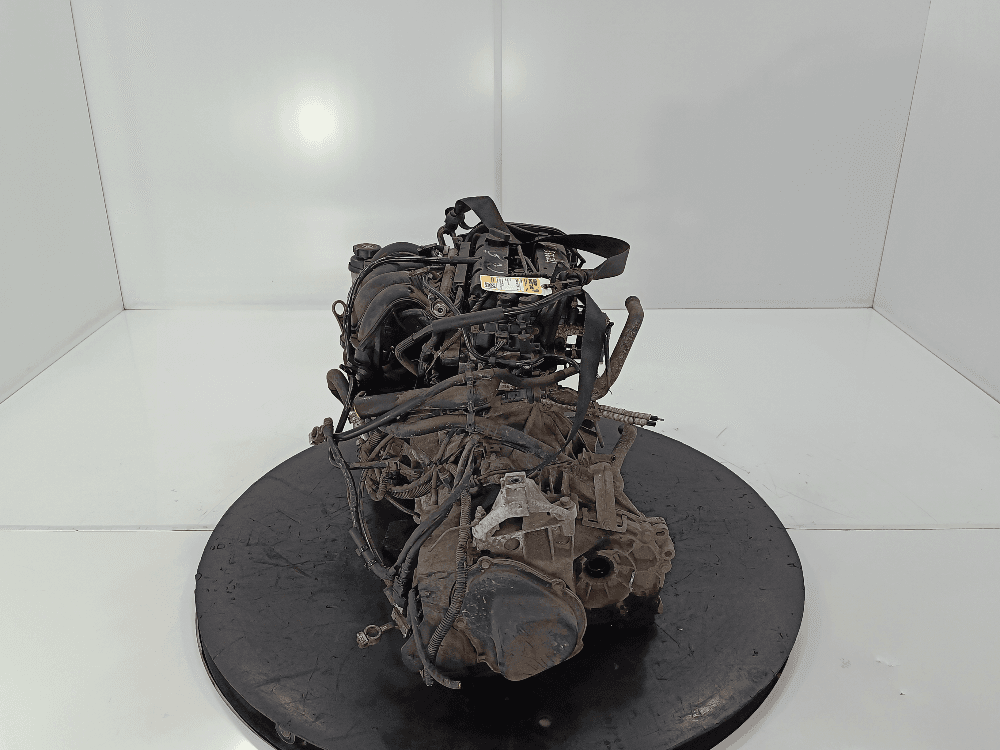 Двигатель к Ford Focus 2 (04-08)