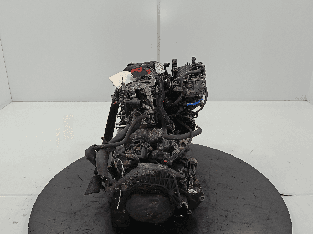 Двигатель к Fiat Grande Punto (05-18)