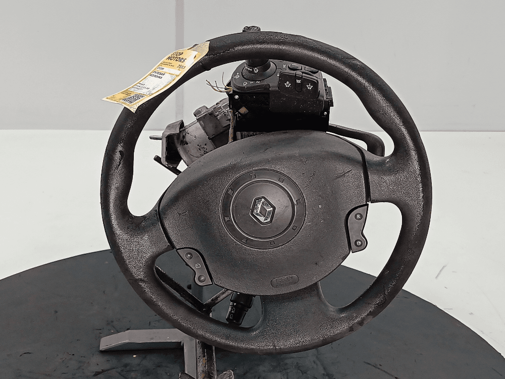 Рулевая колонка к Renault Scenic 2 (03-06)