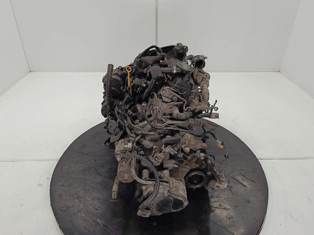 Двигатель к Volkswagen Golf 3 (91-99)