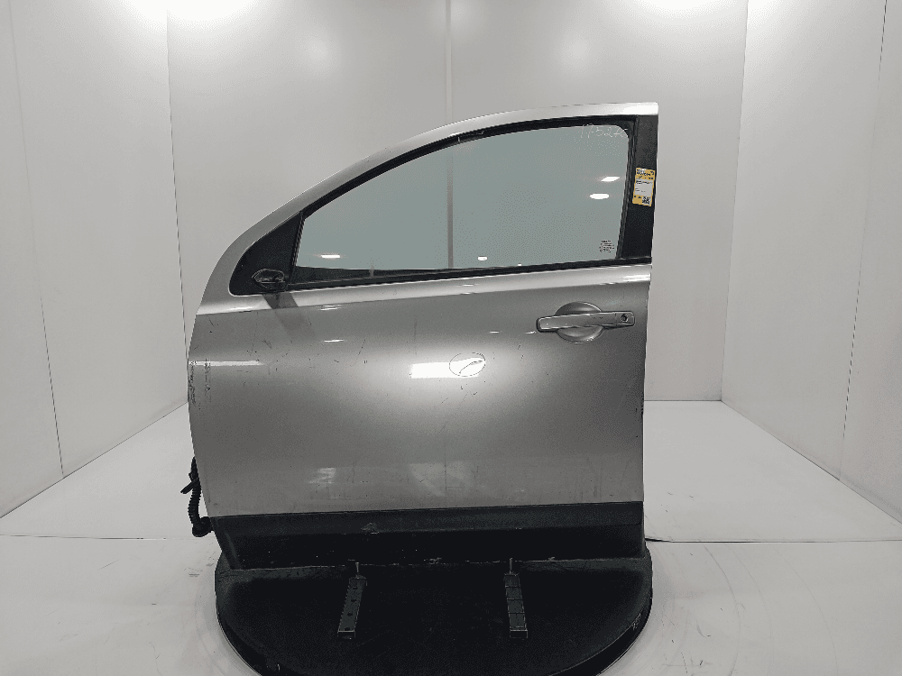Дверь передняя левая к Nissan Qashqai 1 (07-10)
