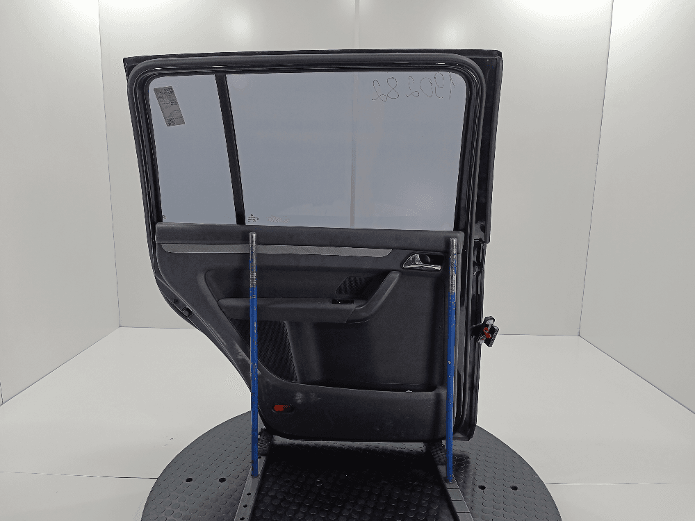 Дверь задняя левая к Volkswagen Touran 1 (03-07)