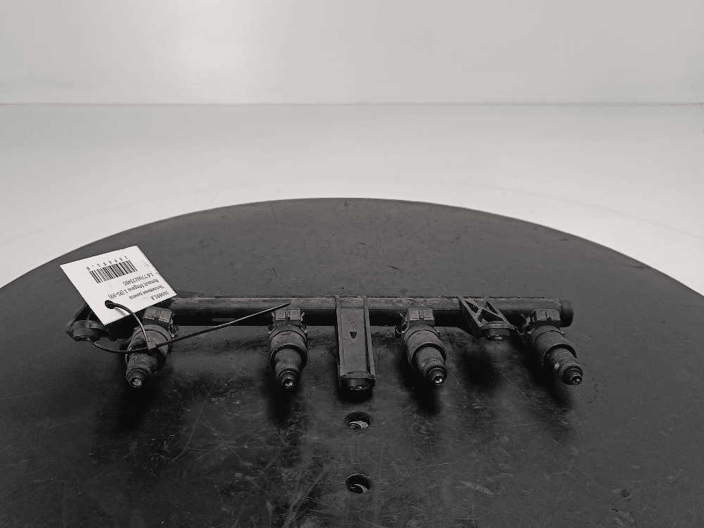 Топливная рампа к Renault Megane 1 (95-99)