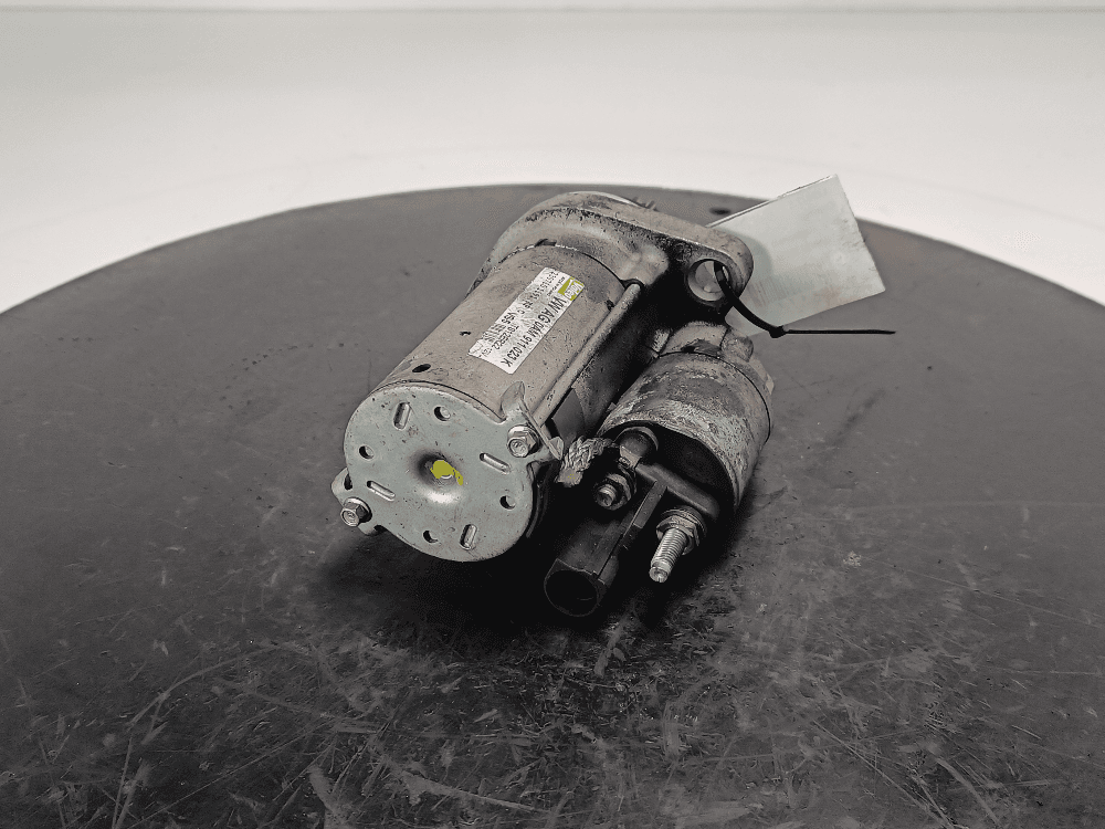 Стартер к Volkswagen Polo 5 (09-15)