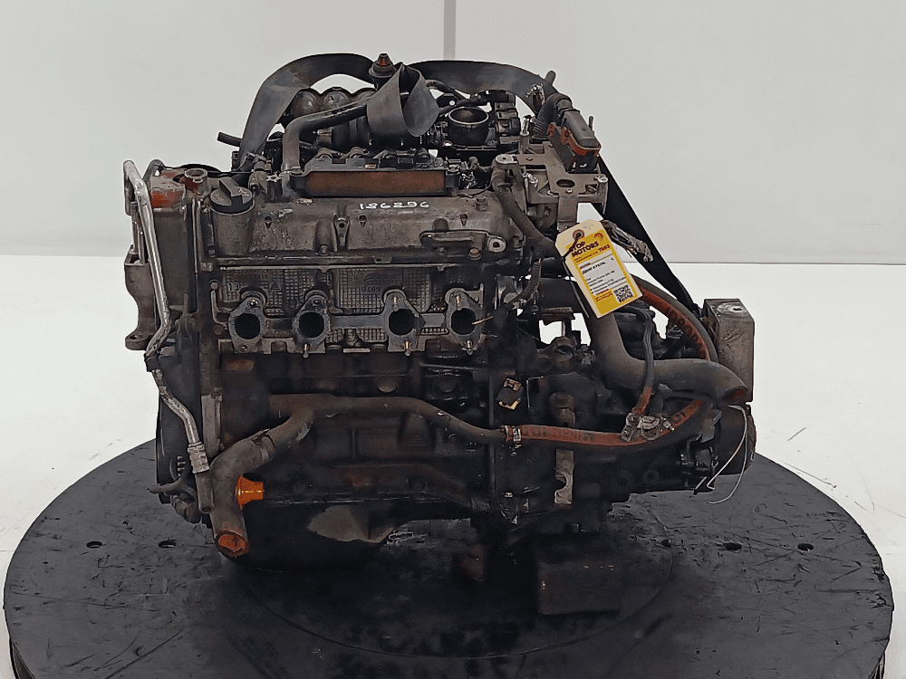 Двигатель к Fiat Grande Punto (05-18)