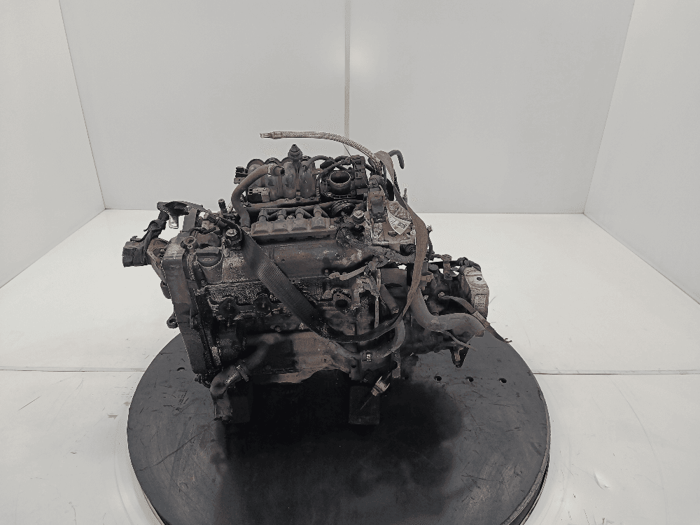 Двигатель к Fiat Grande Punto (05-18)