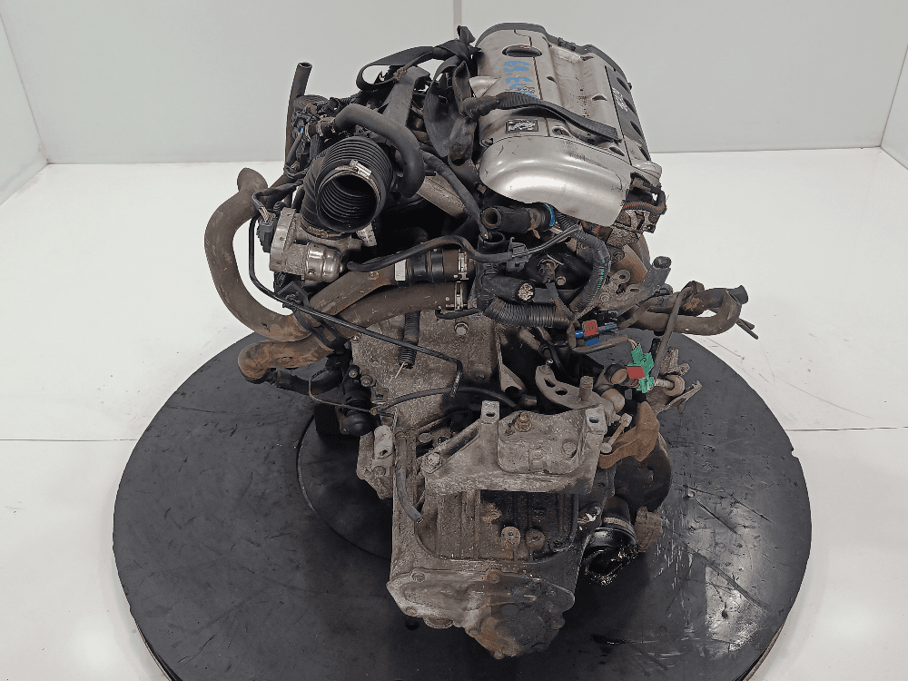 Двигатель к Peugeot 407 (04-11)
