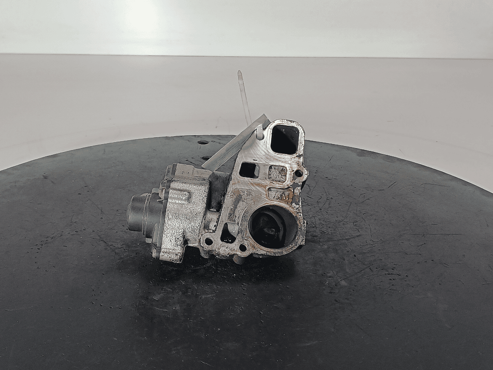 Клапан EGR к Opel Vectra C (02-05)