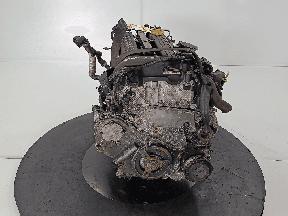 Двигатель к Opel Zafira B (05-10)