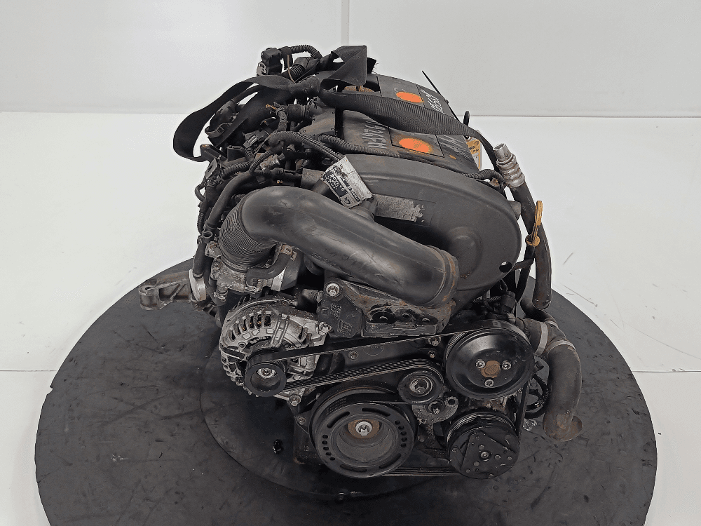 Двигатель к Opel Astra H (04-07)