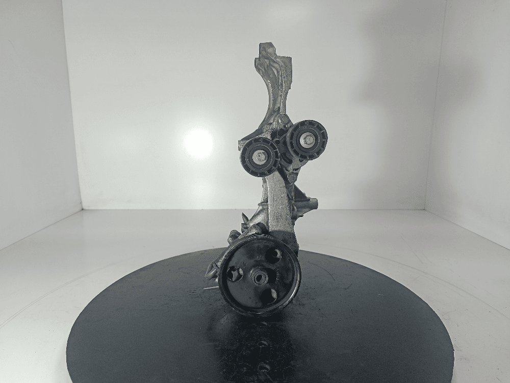 Насос гидроусилителя руля к Renault Megane 1 Рестайлинг (99-03)