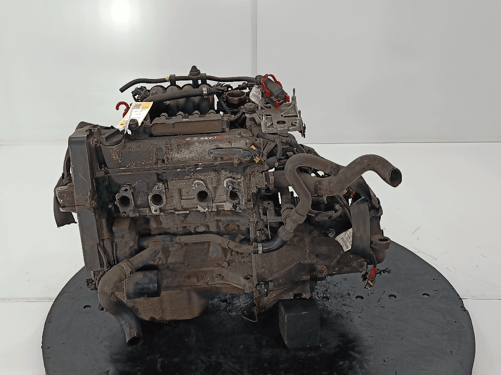 Двигатель к Fiat Grande Punto (05-18)