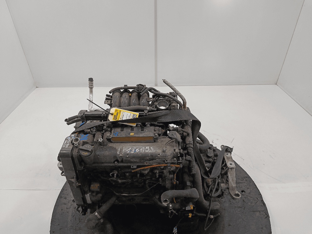 Двигатель к Fiat Grande Punto (05-18)