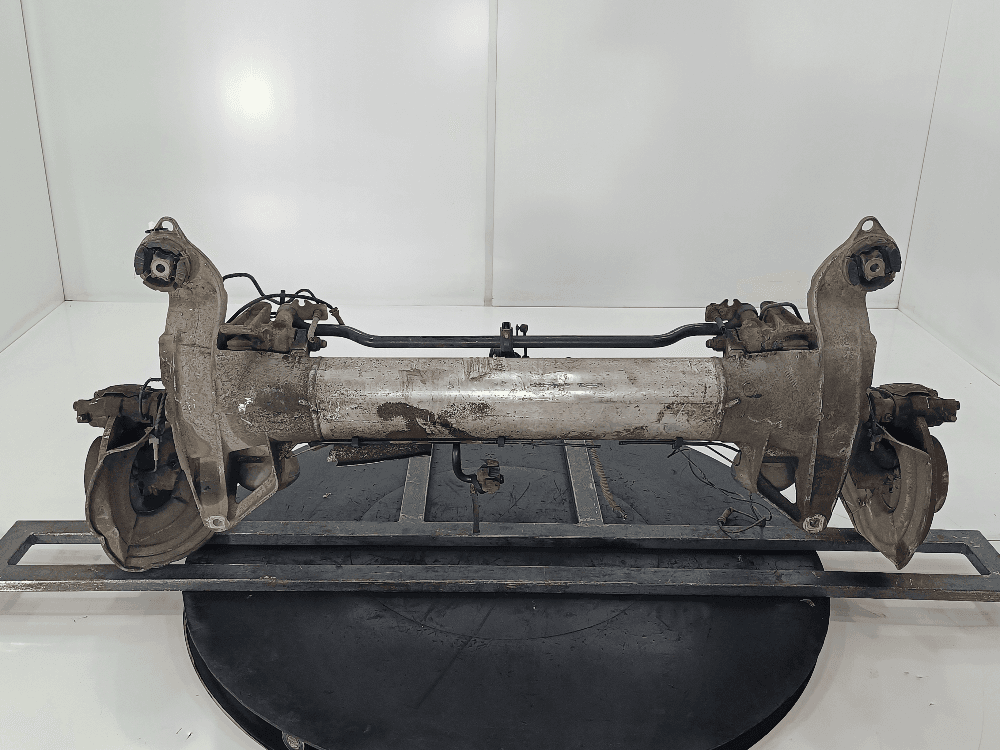 Балка подвески задняя к Citroen C5 1 (01-04)