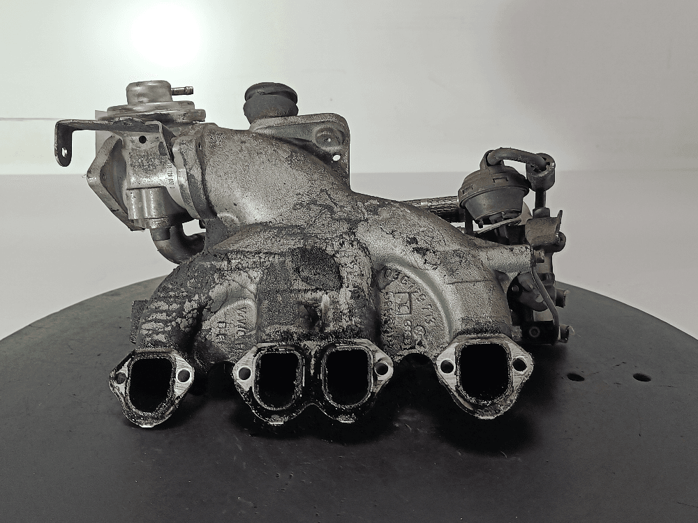Клапан EGR к Volkswagen Golf 5 (03-09)