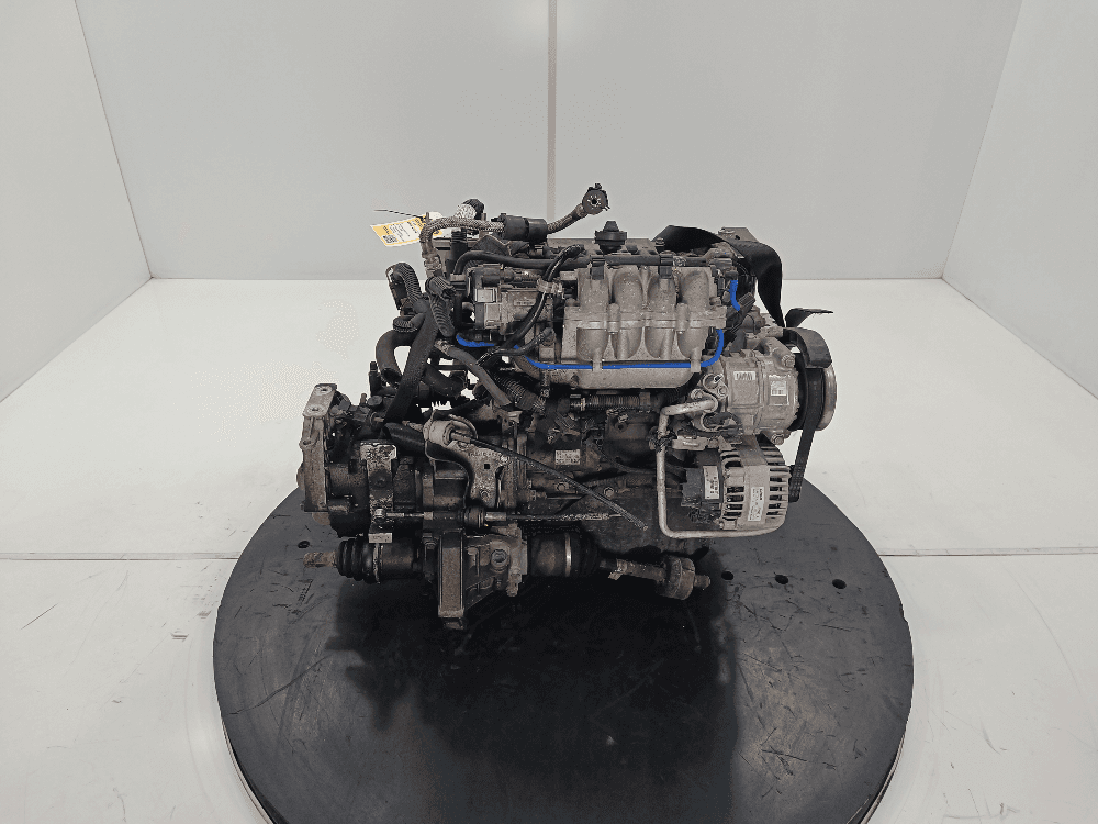 Двигатель к Fiat Grande Punto (05-18)