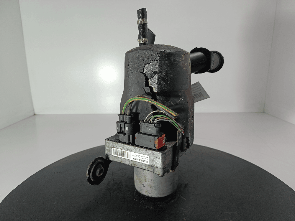 Электрогидроусилитель руля к Peugeot 307 (01-05)