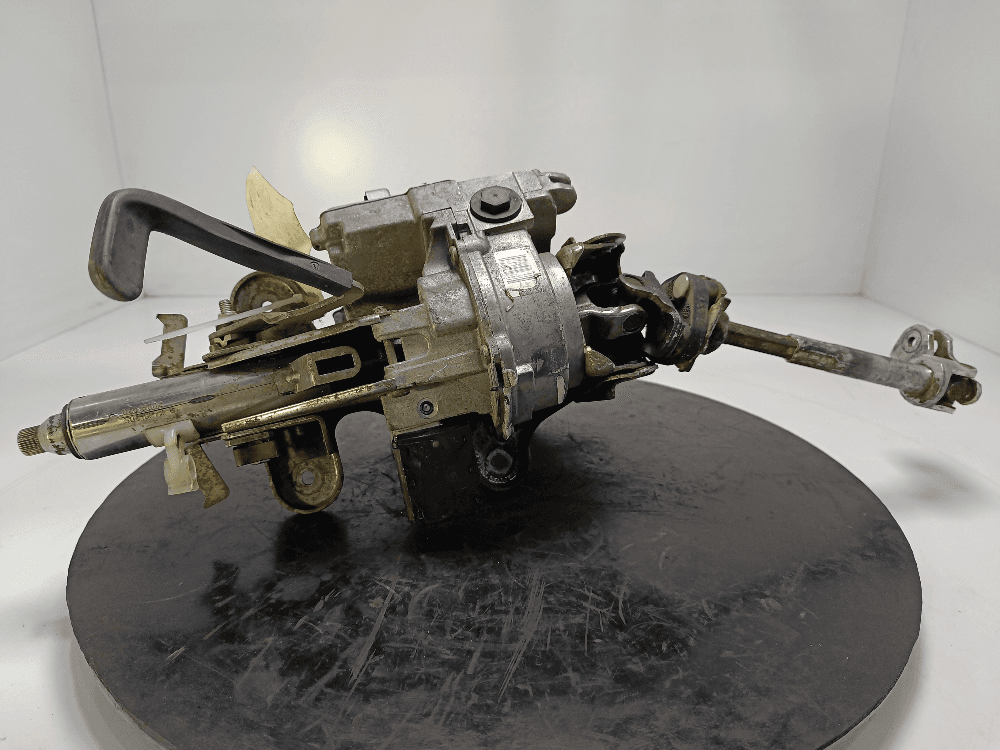 Электроусилитель руля к Renault Scenic 2 (03-06)