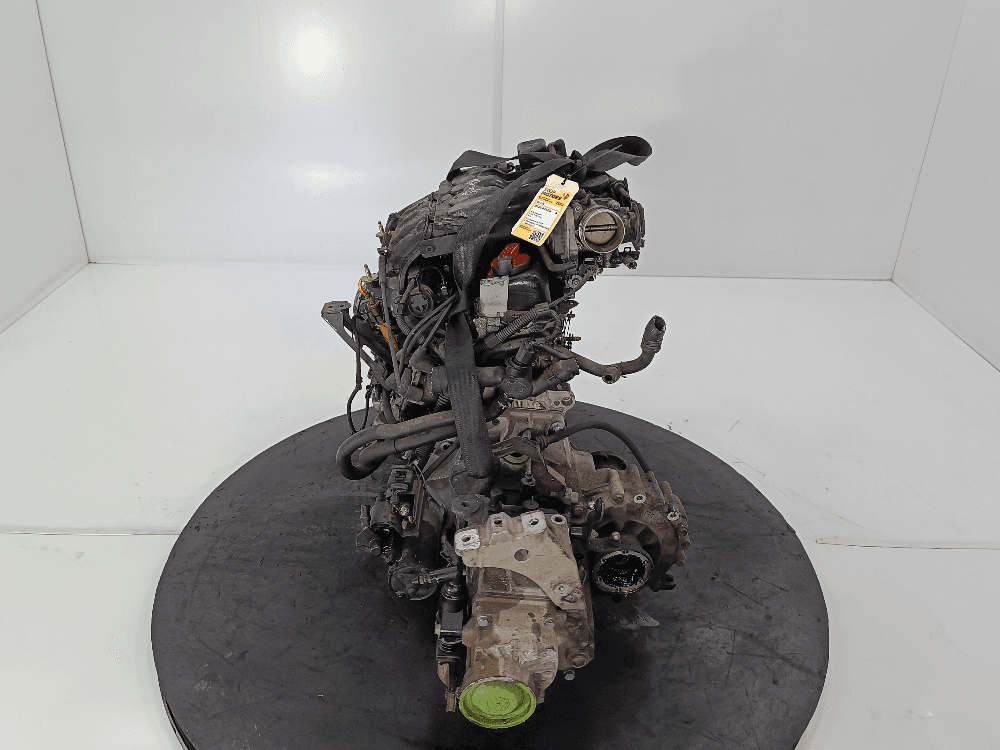 Двигатель к Volkswagen Golf 4 (97-06)