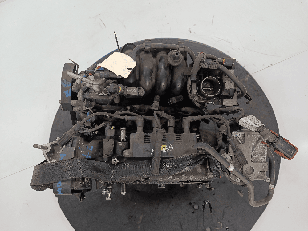Двигатель к Fiat Grande Punto (05-18)