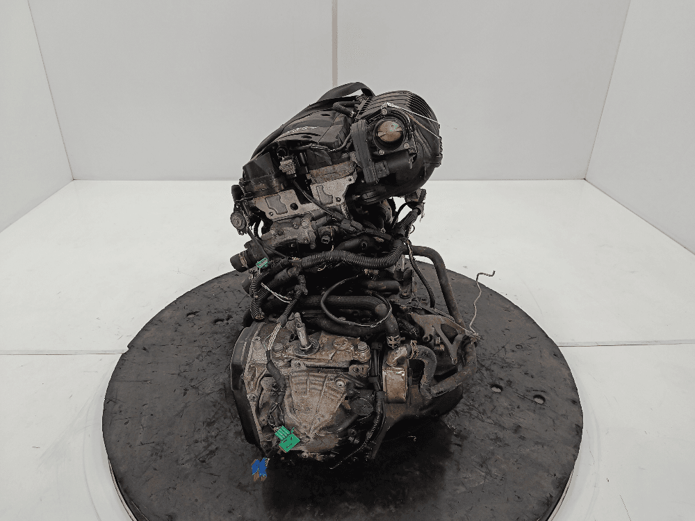 Двигатель к Peugeot 307 (01-05)