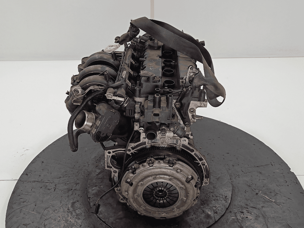 Двигатель к Ford Focus 3 (11-15)