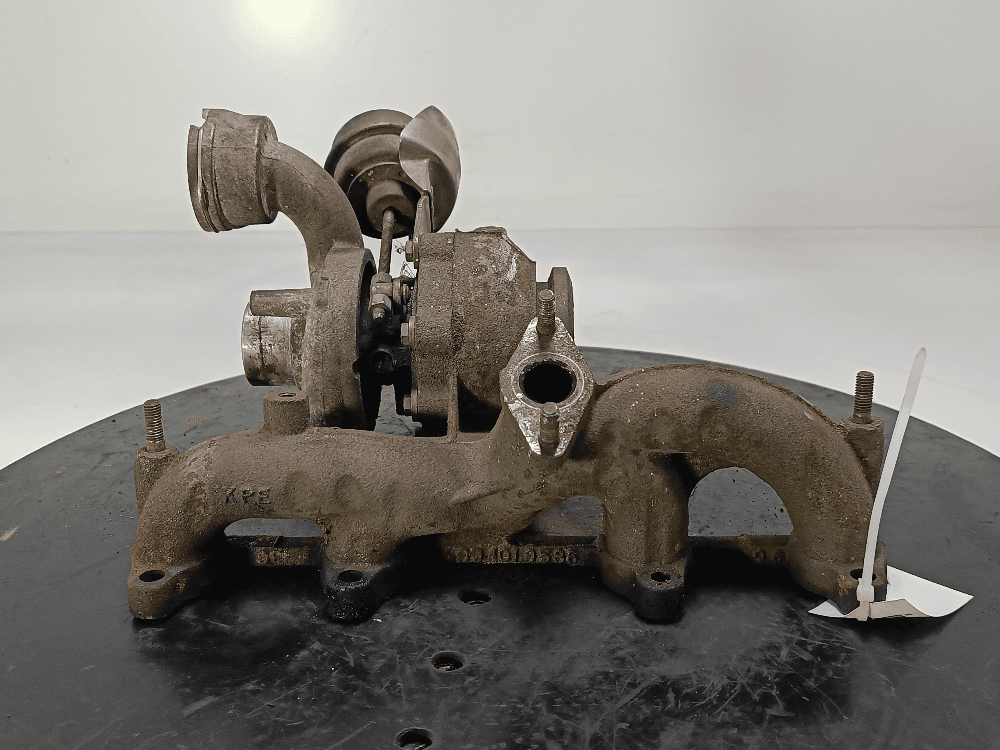 Турбина к Volkswagen Golf 5 (03-09)