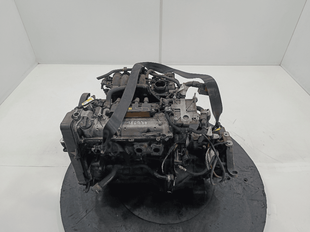 Двигатель к Fiat Grande Punto (05-18)