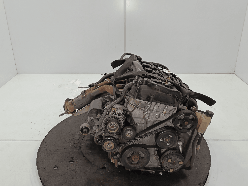 Двигатель к Mazda 6 1 Рестайлинг (05-07)