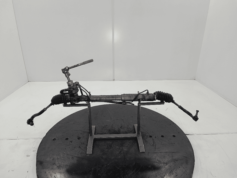 Рулевая рейка к Mazda 6 1 (02-05)