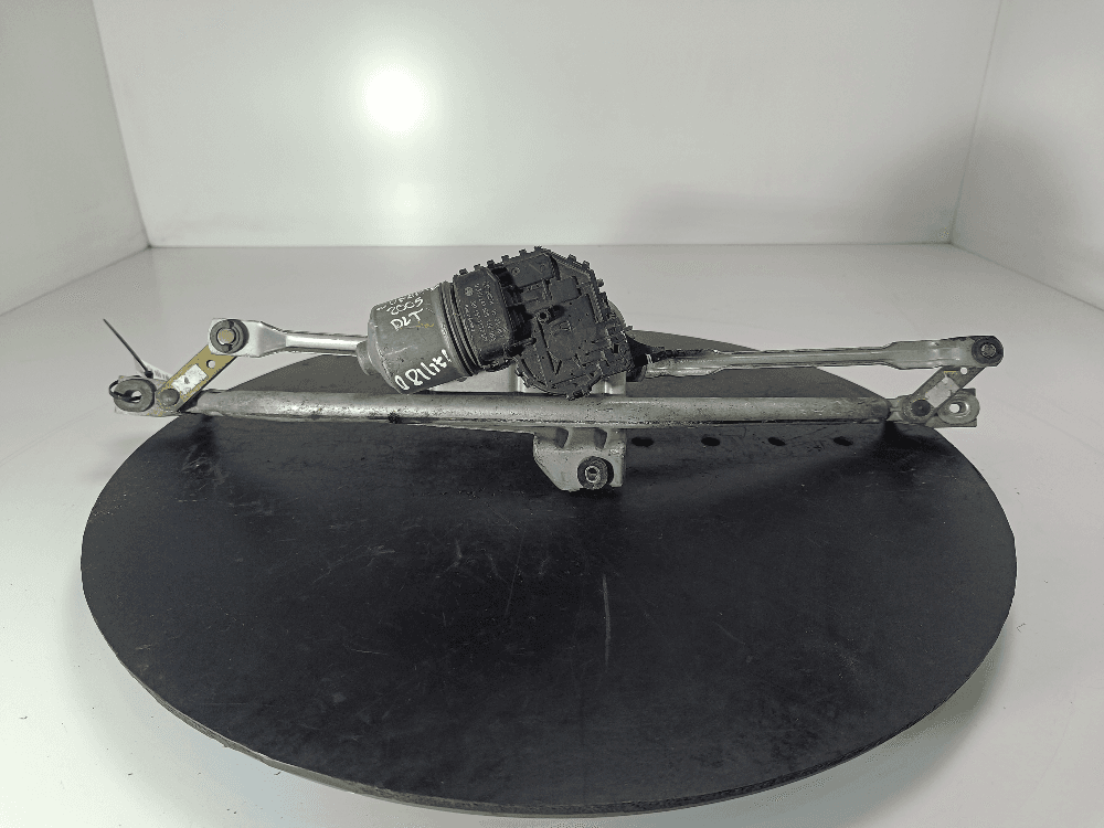 Механизм стеклоочистителя (трапеция дворников) к Volkswagen Passat B5+ Рестайлинг (00-05)